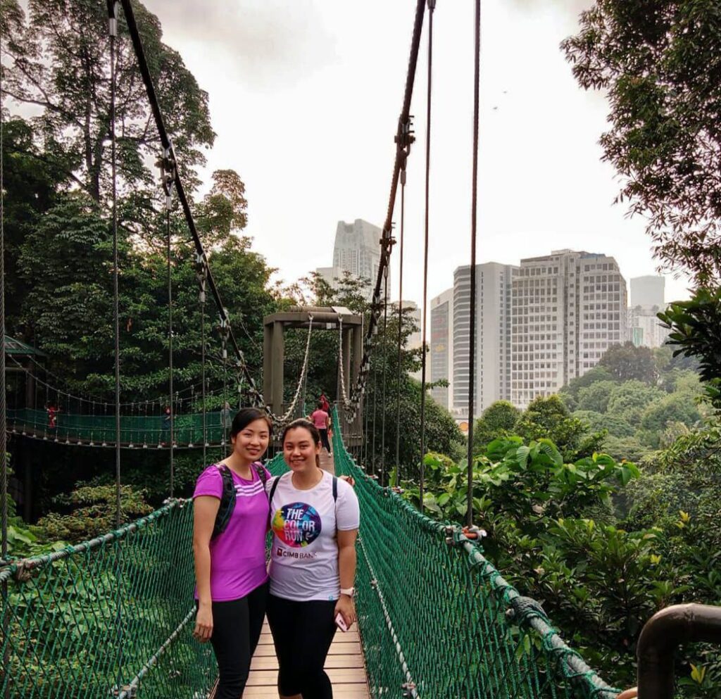 kl-forest-ecopark-canopy-bridge