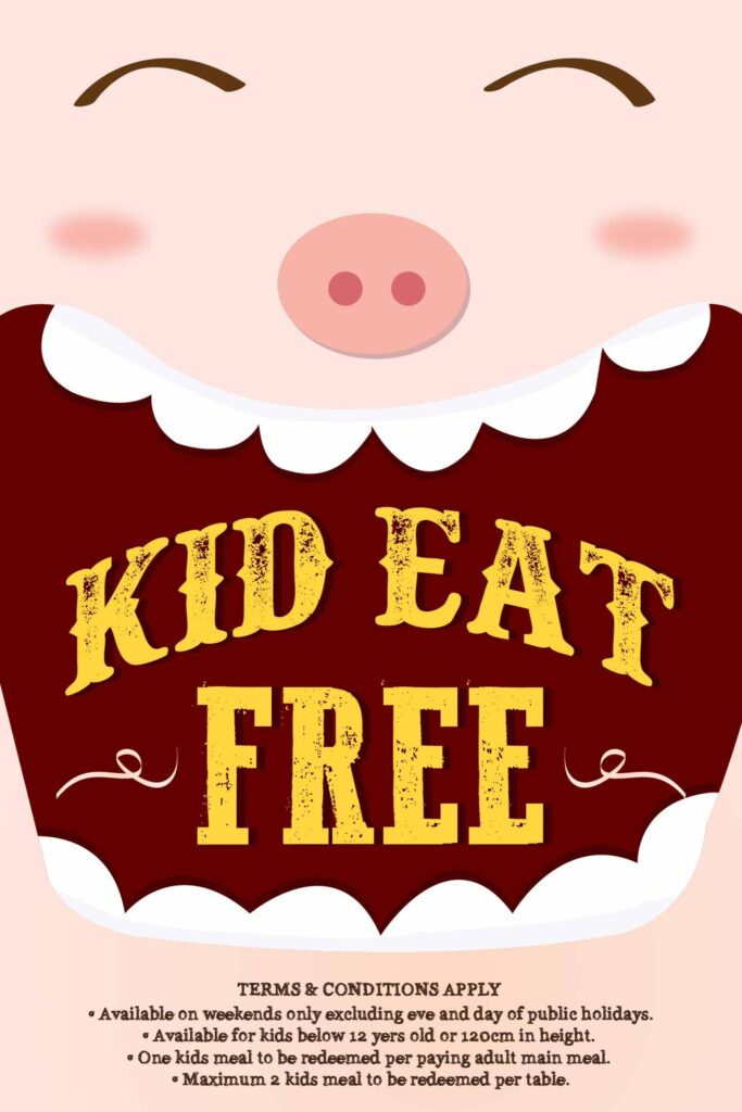 Morganfields_kid-eat-for-free