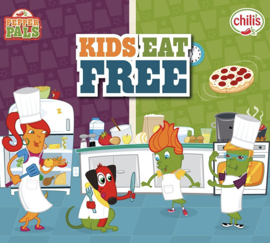 chilis-kids-eat-for-free