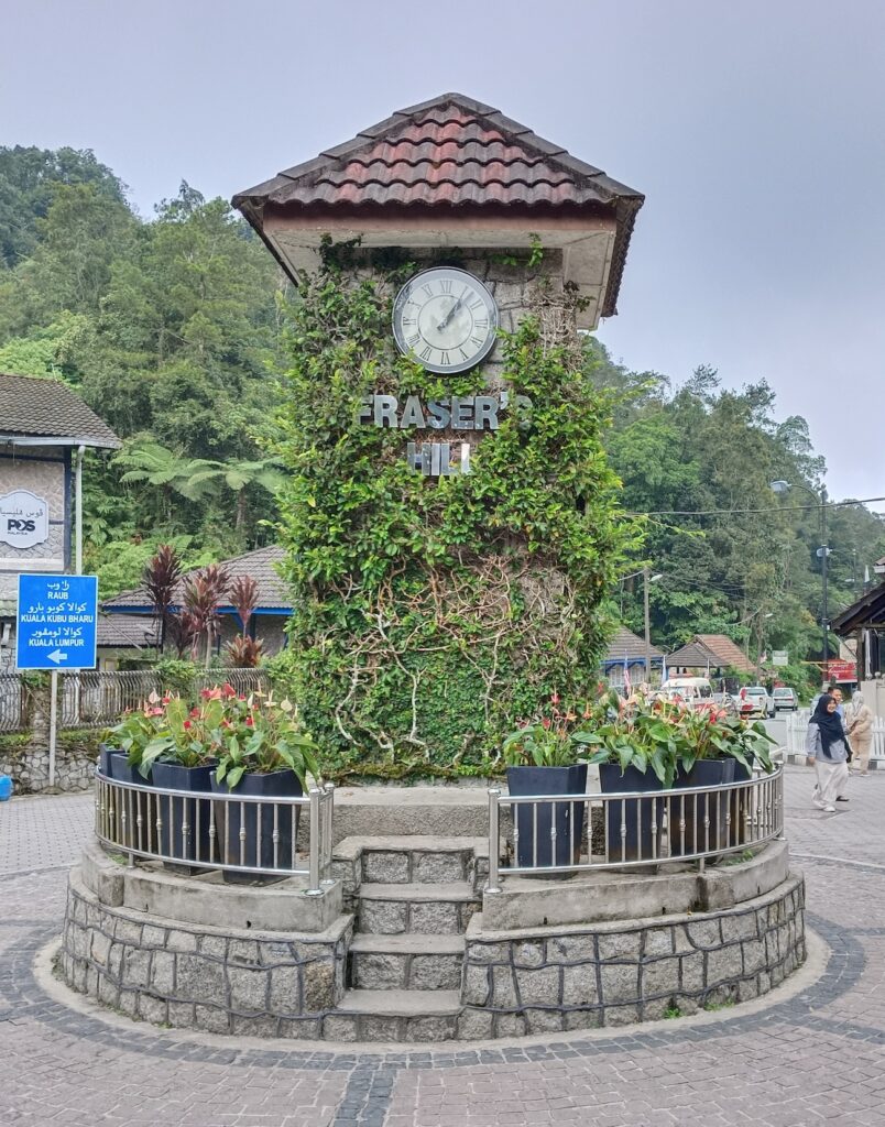 clock-tower-frasers-hill